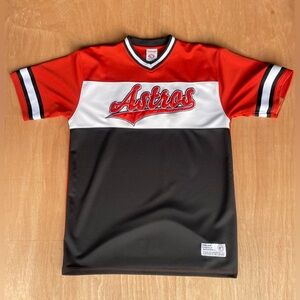 Astros jersey